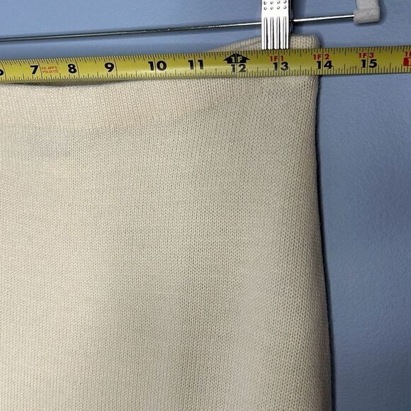 Vintage Avon Fashions Sweater Skirt Set Small - Picture 11 of 15